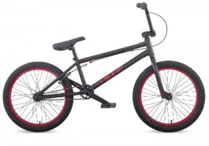 bmx extreme 360