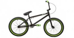 DK Raven BMX cycle