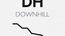 Downhill