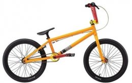 Felt Dirt bmx