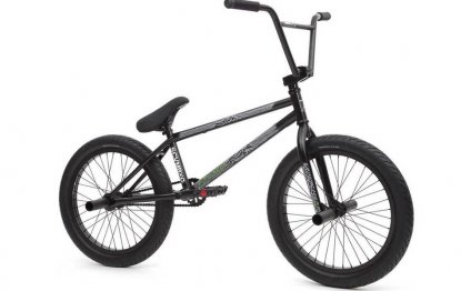 Fit Co BMX Bikes for sale