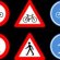 Bicycle Road signs
