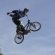 BMX Bike - Stunt