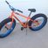 BMX Bikes at Toys r Us