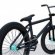 Custom painted BMX Bikes