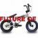 Future BMX Bikes