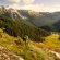 Whistler downhill Mountain biking