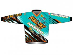 Full Tilt Bikes Goes Supercross in 16