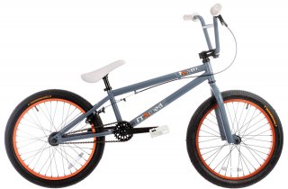 Gray Orange