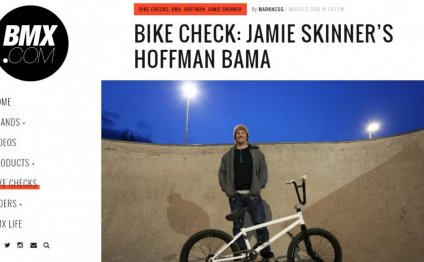 Hoffman BMX Bikes Review