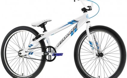 Redline BMX Race Bikes