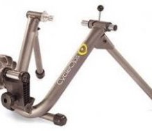 Image of a Fan Turbo Trainer