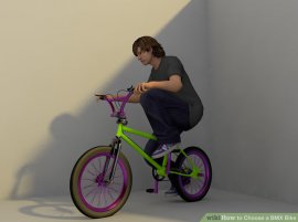 Image named Choose a BMX bicycle Step 3