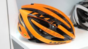 Lazer features two helmets with mips technology, the us$230 helium shown right here plus the us$70 beam metropolitan cover: lazer features two helmets with mips technology, the us$230 helium shown right here together with us$70 beam urban cover