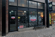 Liberty Street Cyclery