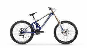 Mondraker summum downhill cycle: