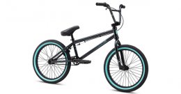 Mongoose Legion L80 BMX bicycle