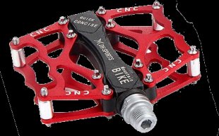 mountain bicycle pedal product reviews