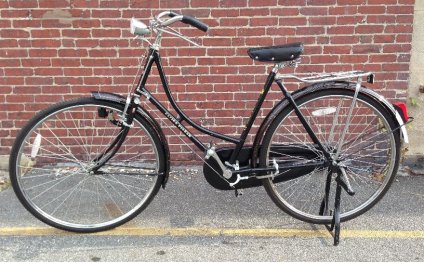 Vintage Road Bicycles for sale