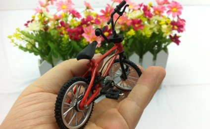 BMX Toys Bikes