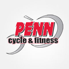 Penn Cycle Logo