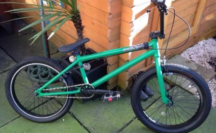 Premium BMX Bikes for sale