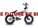 Future BMX Bikes