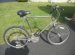 Mongoose Hoop D BMX Bike