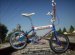 Pit Bike BMX