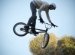 What size BMX Bike?