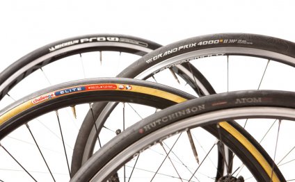 Bicycle Road Tyres
