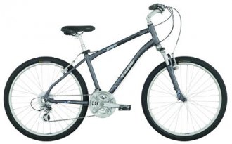 Raleigh Venture 4.0 bike