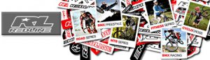 Redline makes a bicycle simply for you! Get yours at Kickstand, MI