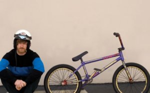 Best BMX Bike ever made