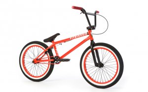 Best BMX Bikes 2014