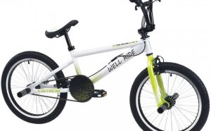 Best prices On BMX Bikes