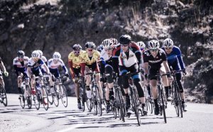 Bicycle Racing Association