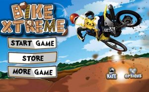 Bike Games BMX