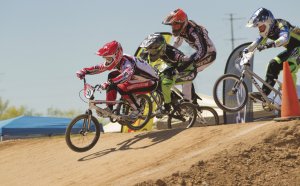 BMX Bike racing Videos