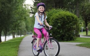 BMX Bike size Guide