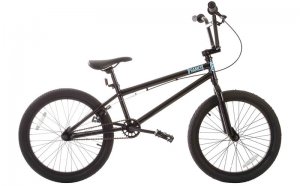 BMX Bikes custom build