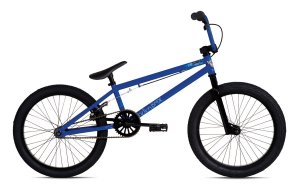 BMX Bikes information