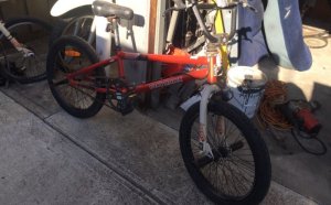 BMX Bikes Melbourne