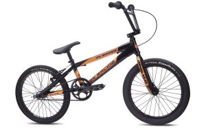 BMX Bikes Redline