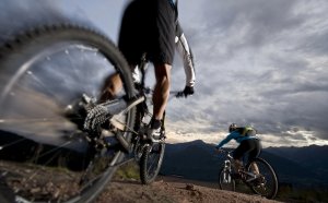 BMX Bikes vs Mountain Bikes