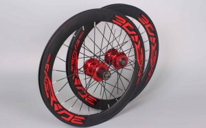 BMX Bikes wheels