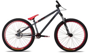 BMX Cross Mountain Bikes