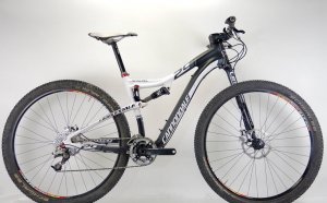Cannondale Hybrid bicycles