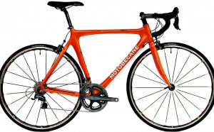 Carbon Road Bicycles