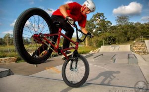 Colony BMX Bikes